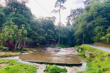 Bandar Baru Selayang