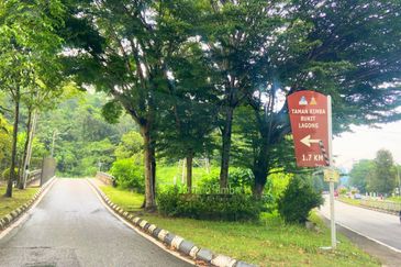 Bandar Baru Selayang