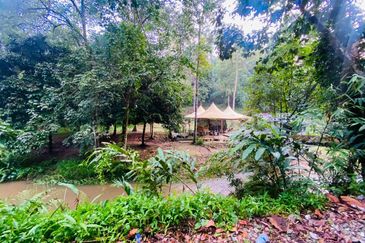 Bandar Baru Selayang