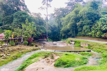 Bandar Baru Selayang