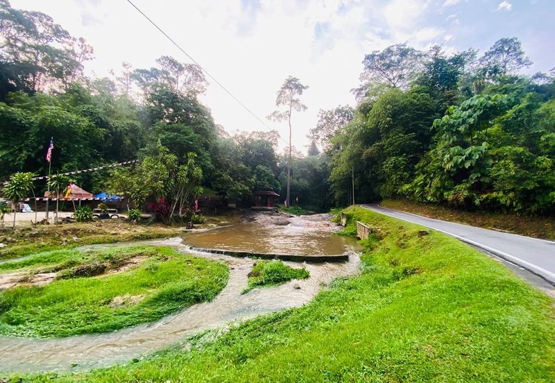 Bandar Baru Selayang