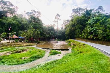 Bandar Baru Selayang