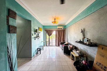 Vista Millennium Condominiums