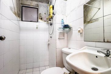 Vista Millennium Condominiums