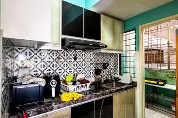 Vista Millennium Condominiums