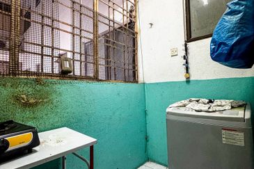 Vista Millennium Condominiums