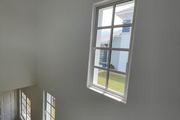 Kampung Sungai Merab Tengah