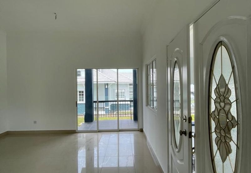 Kampung Sungai Merab Tengah