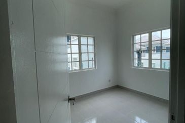 Kampung Sungai Merab Tengah