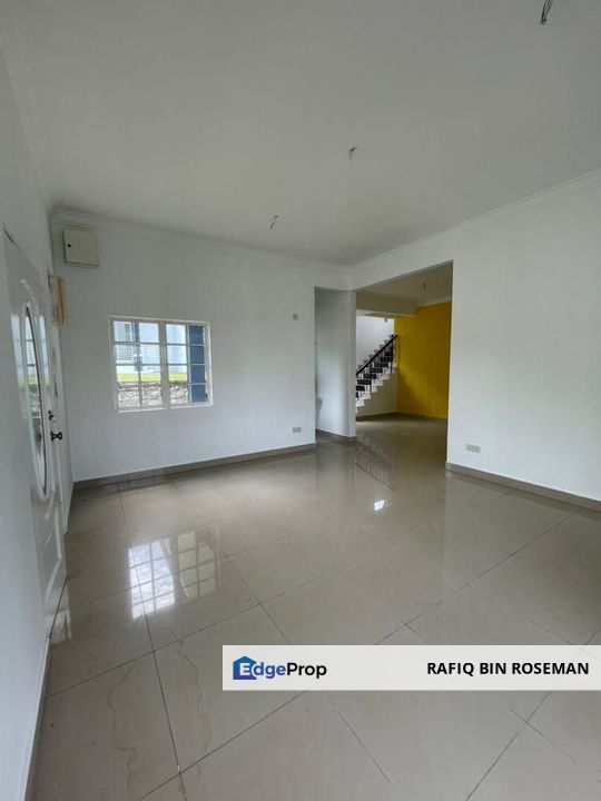 Bungalow Double Storey Kampung Tengah Sungai Merab Kajang, Selangor, Bangi