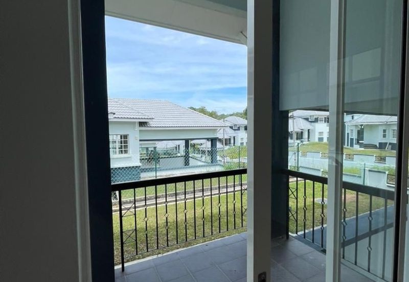 Kampung Sungai Merab Tengah