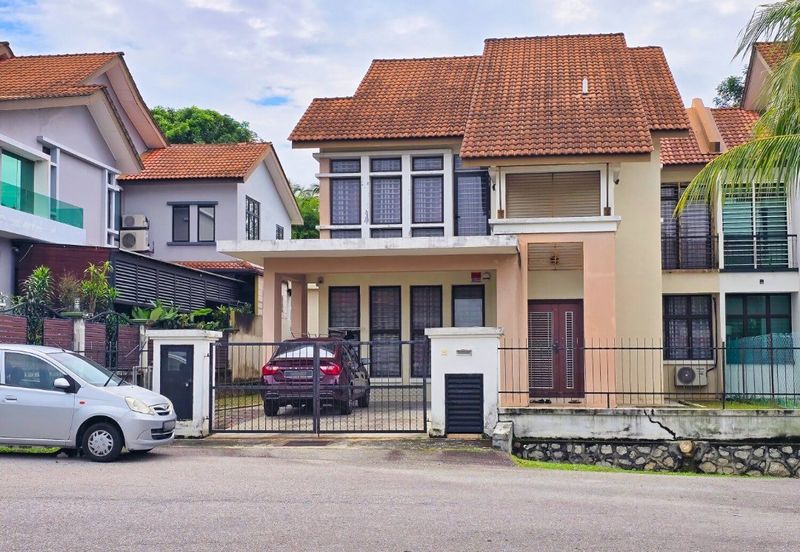 SU3 @ Bandar Saujana Utama