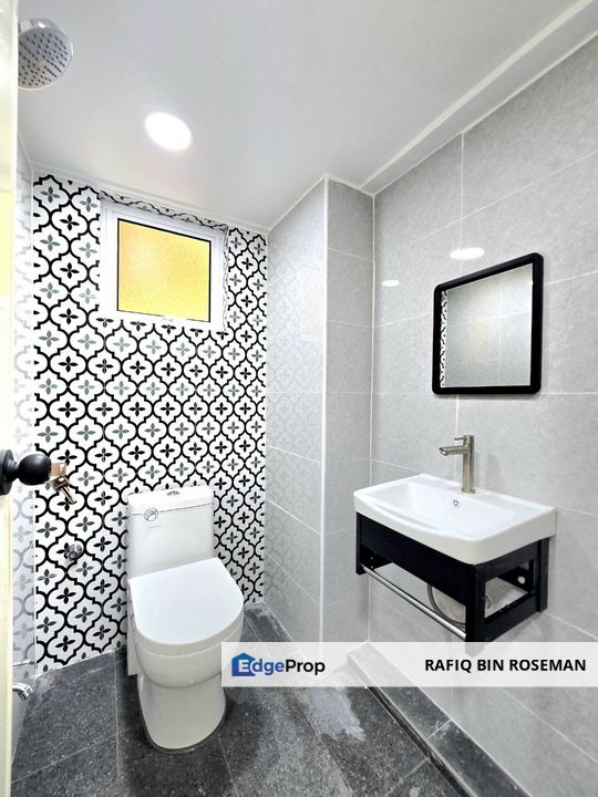 Vista Angkasa Apartment Pantai Dalam Kuala Lumpur, Kuala Lumpur, Pantai Dalam/Kerinchi