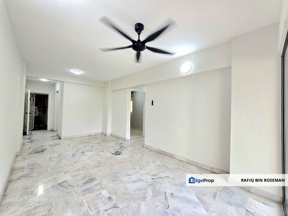 Vista Angkasa Apartment Pantai Dalam Kuala Lumpur, Kuala Lumpur, Pantai Dalam/Kerinchi