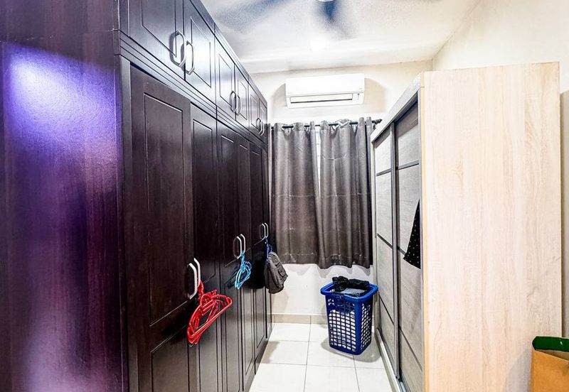 Suria Mewah Residensi