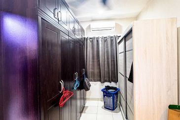 Suria Mewah Residensi