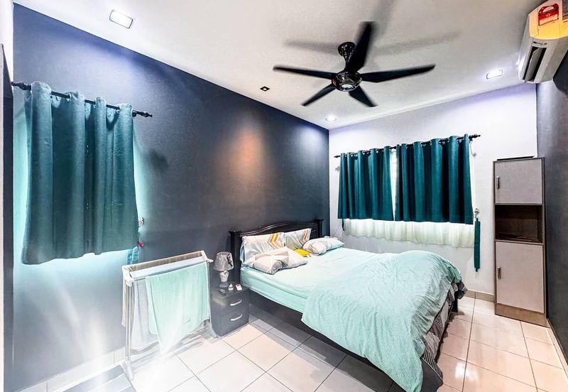 Suria Mewah Residensi