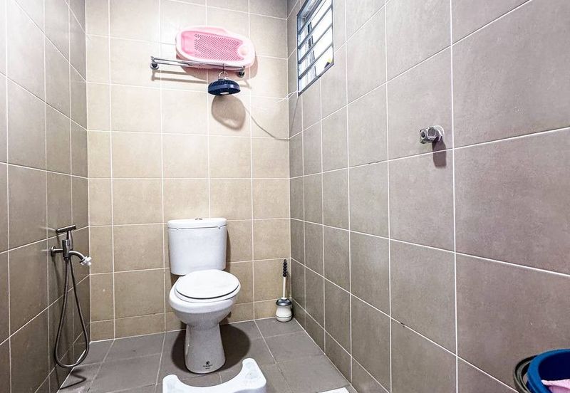 Suria Mewah Residensi