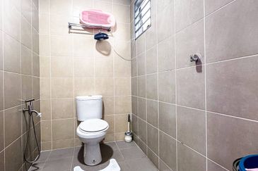 Suria Mewah Residensi