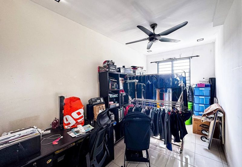 Suria Mewah Residensi