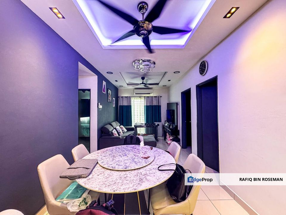 Suria Mewah Residensi Semenyih, Selangor, Semenyih