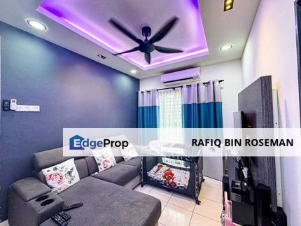 Suria Mewah Residensi Semenyih, Selangor, Semenyih