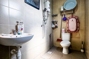 Suria Mewah Residensi