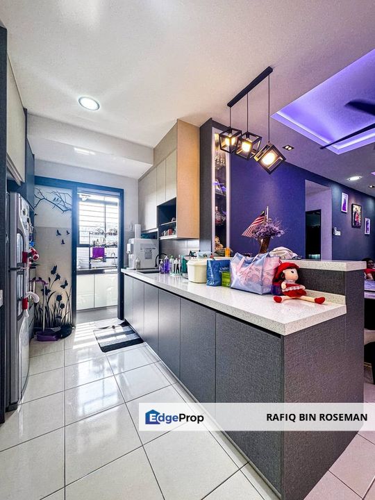 Suria Mewah Residensi Semenyih, Selangor, Semenyih