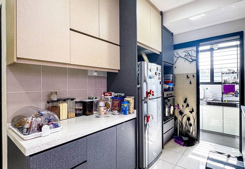 Suria Mewah Residensi