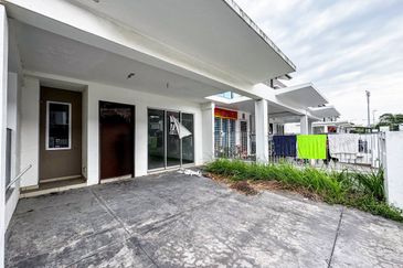 Penduline @ Bandar Rimbayu