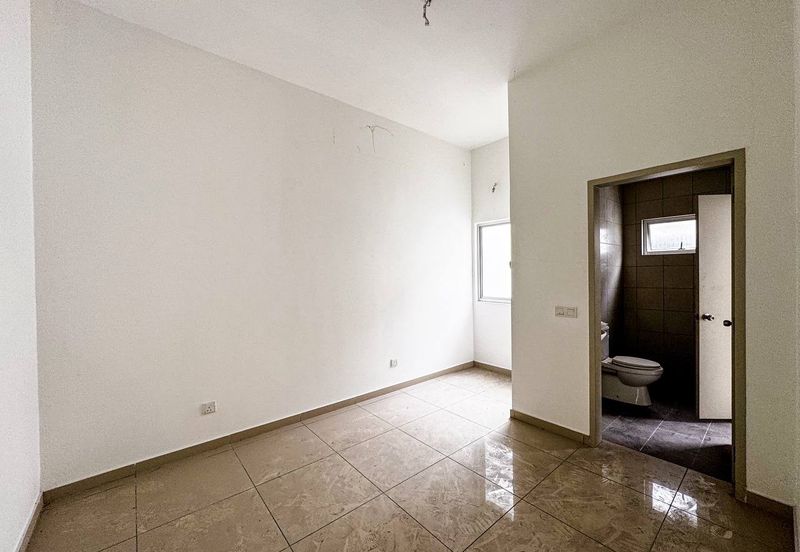 Penduline @ Bandar Rimbayu