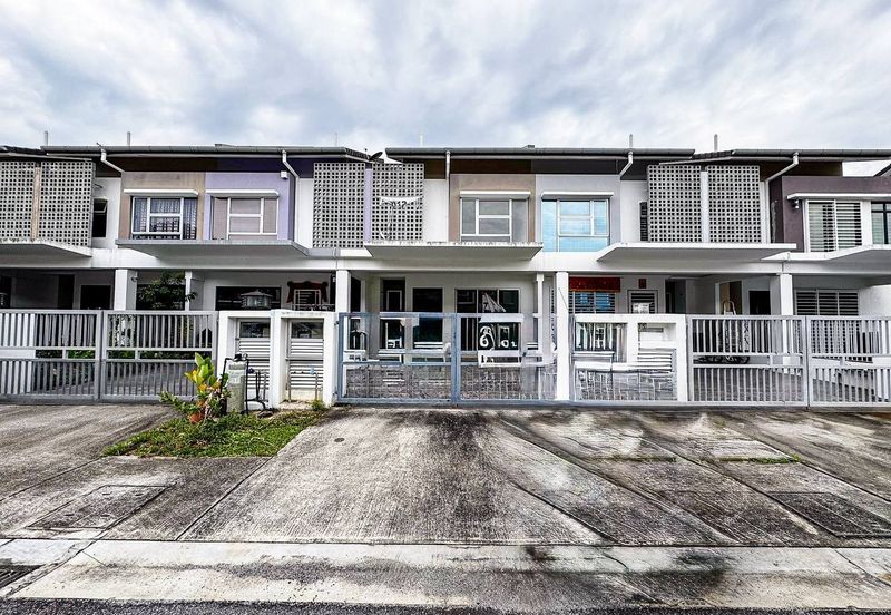 Penduline @ Bandar Rimbayu