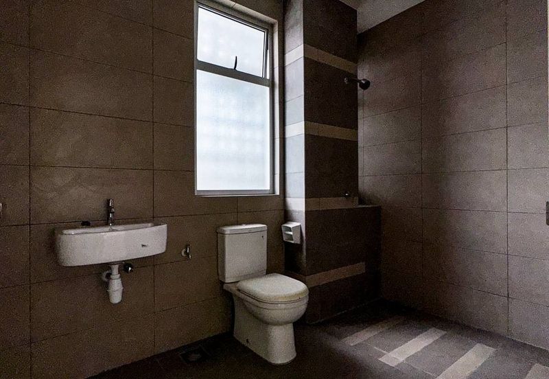 Penduline @ Bandar Rimbayu