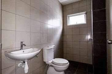 Penduline @ Bandar Rimbayu