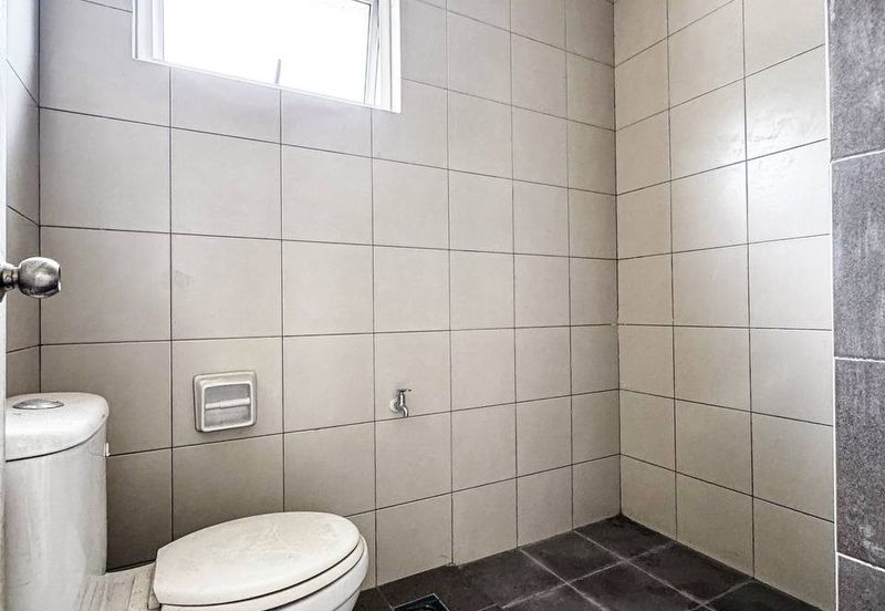 Penduline @ Bandar Rimbayu