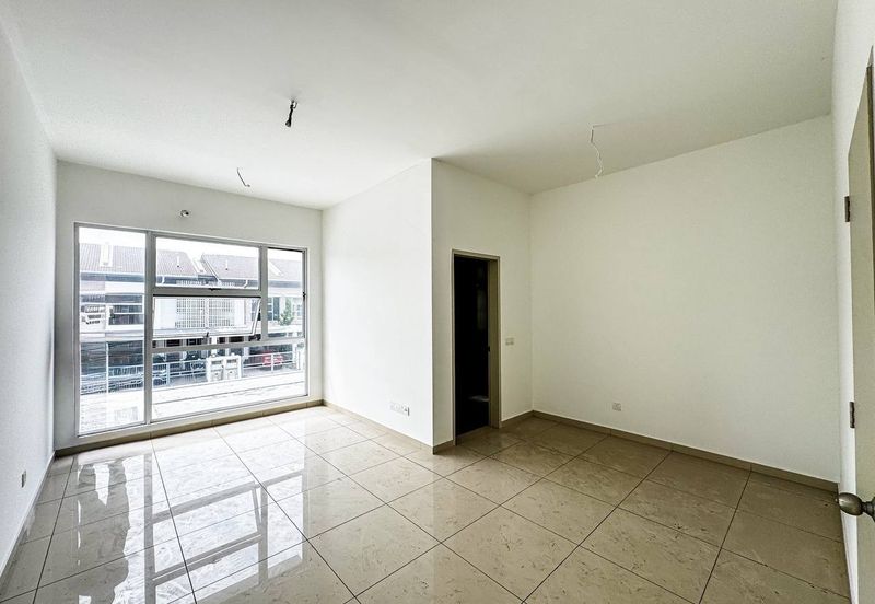 Penduline @ Bandar Rimbayu