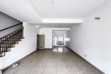 Penduline @ Bandar Rimbayu