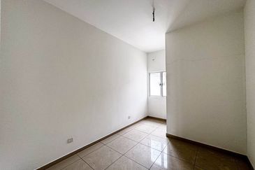 Penduline @ Bandar Rimbayu