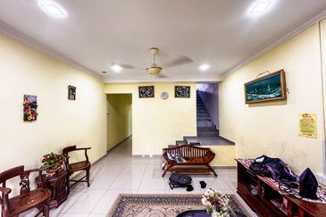 Kampung Melayu Subang