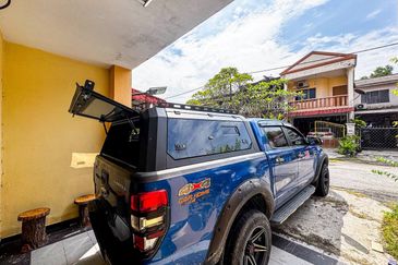 Kampung Melayu Subang