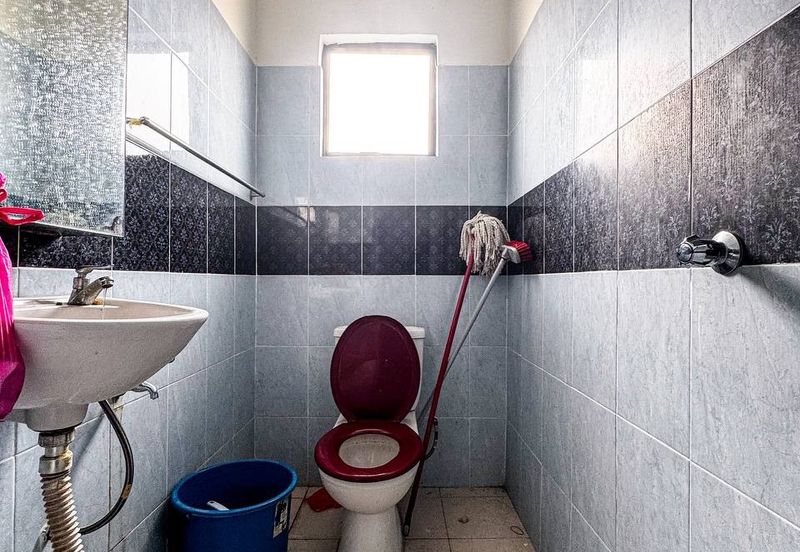 Kampung Melayu Subang