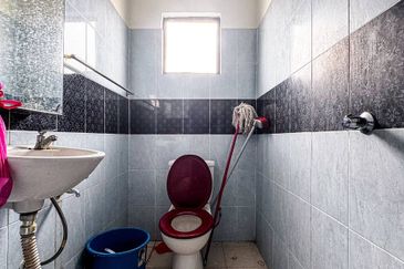 Kampung Melayu Subang