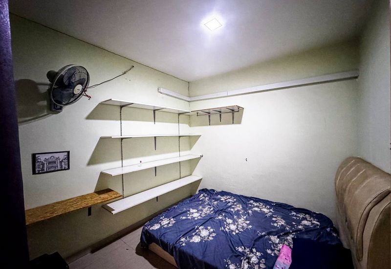 Kampung Melayu Subang