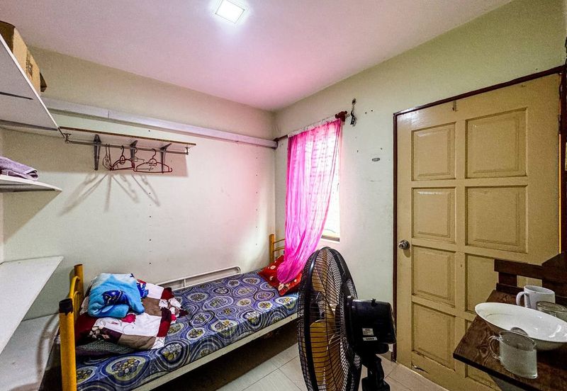 Kampung Melayu Subang