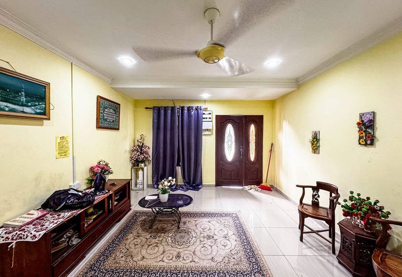 Kampung Melayu Subang