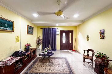 Kampung Melayu Subang