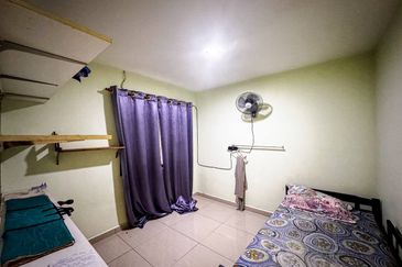 Kampung Melayu Subang