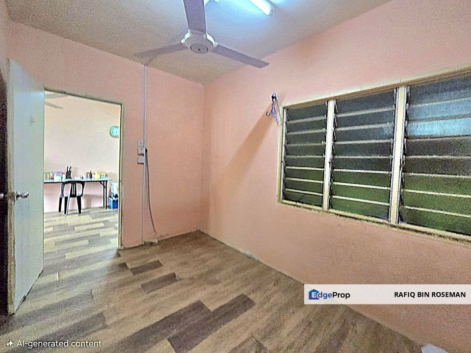 Tanjung Merdeka Apartment Ampang, Selangor, Ampang
