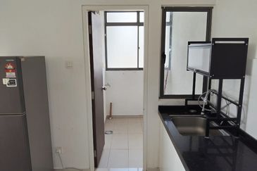 Seasons Garden Residences