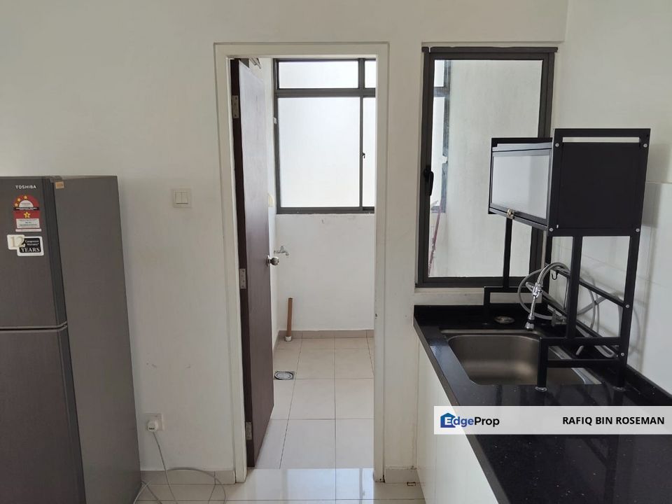 Seasons Garden Residences Wangsa Maju, Kuala Lumpur, Wangsa Maju